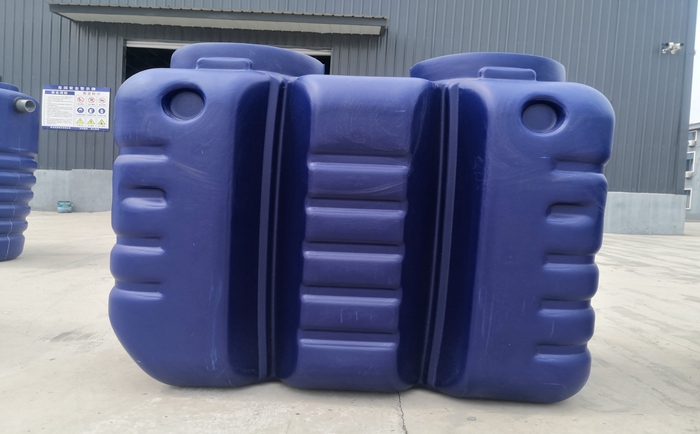 PE材質(zhì)一體化污水處理設(shè)備有哪些？