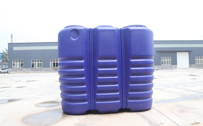 Pe凈化槽的工藝原理是什么