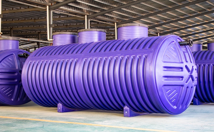 新pe農(nóng)村污水處理設備 新pe農(nóng)村污水處理設備