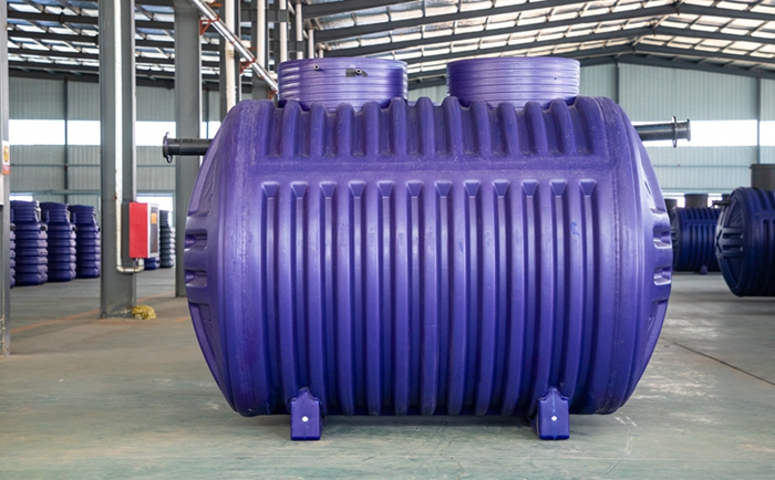 新pe農(nóng)村污水處理設備 新pe農(nóng)村污水處理設備