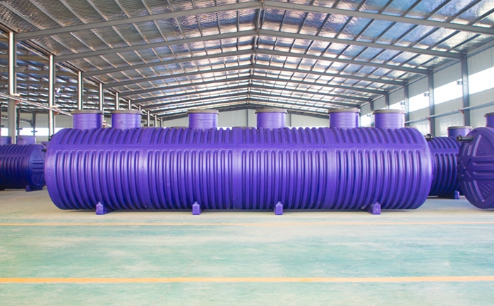 新pe農(nóng)村污水處理設備 新pe農(nóng)村污水處理設備