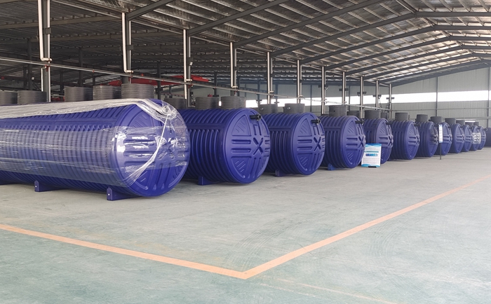 一體化污水處理設(shè)備廠家如何選擇