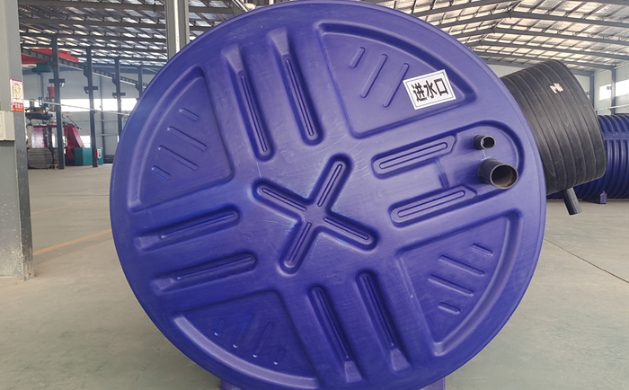 關(guān)于pe一體化污水處理設(shè)備使用和保養(yǎng)說明 關(guān)于pe一體化污水處理設(shè)備使用和保養(yǎng)說明