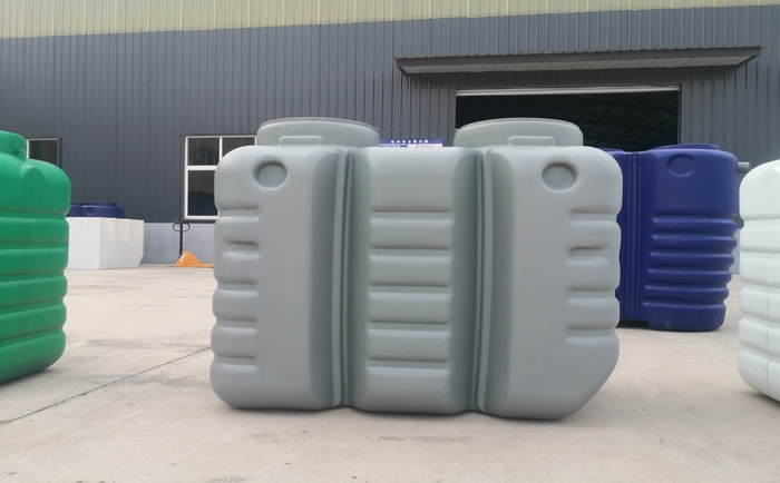 小型污水處理設備詳解