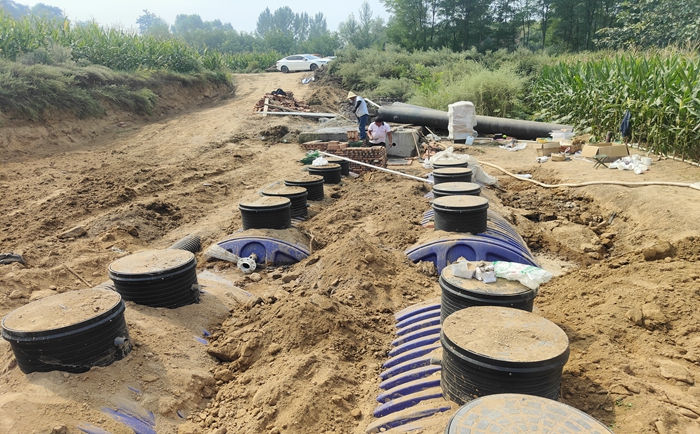 PE一體化污水處理設(shè)備 PE一體化污水處理設(shè)備