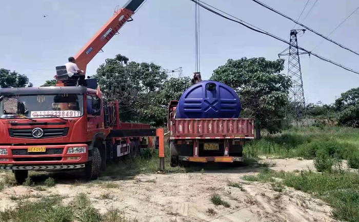 農村環境下選擇哪種一體化污水處理設備 農村環境下選擇哪種一體化污水處理設備