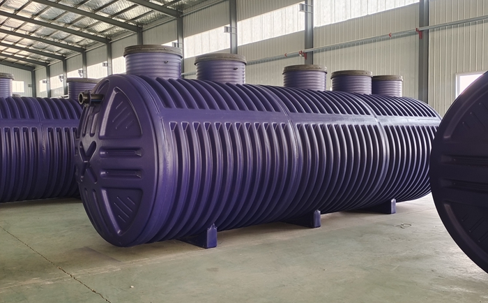 農村環境下選擇哪種一體化污水處理設備 農村環境下選擇哪種一體化污水處理設備