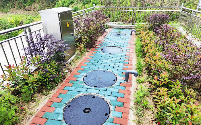 地埋式生活污水處理設備如何選型