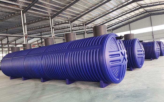 生活污水處理設備