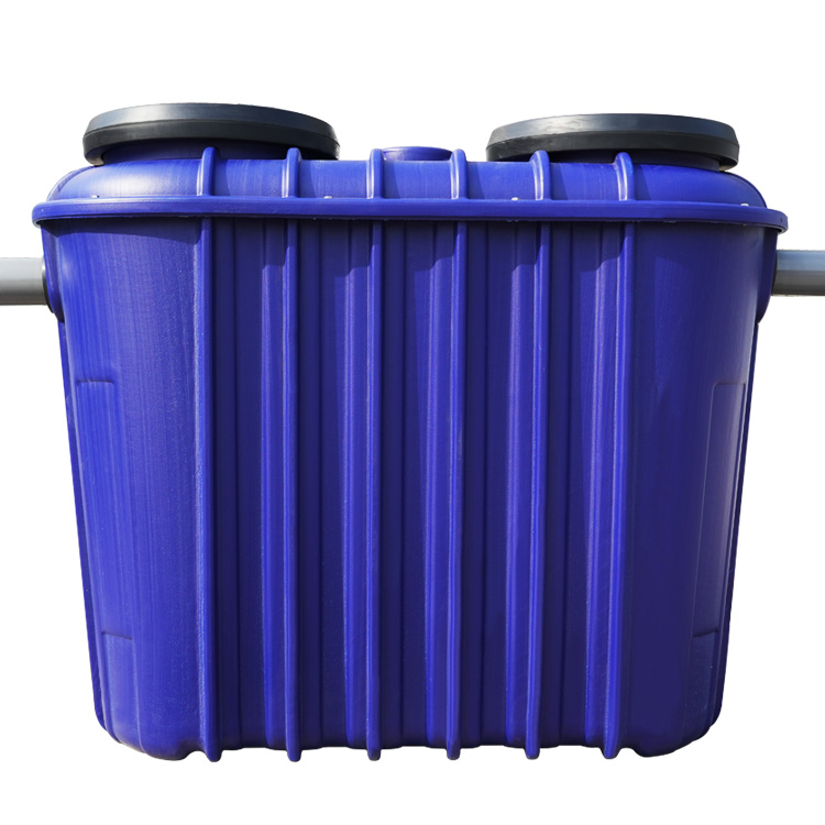 農污處理設備YKZC-1.1