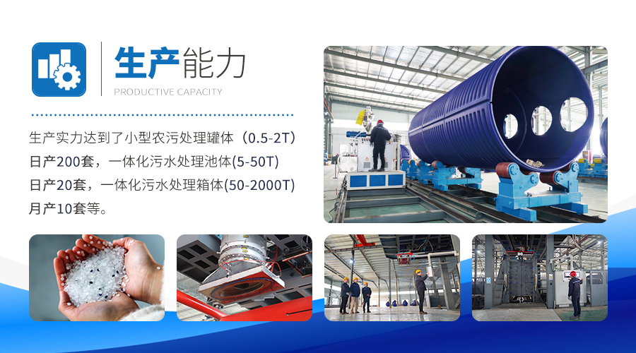 巖康塑業生產能力