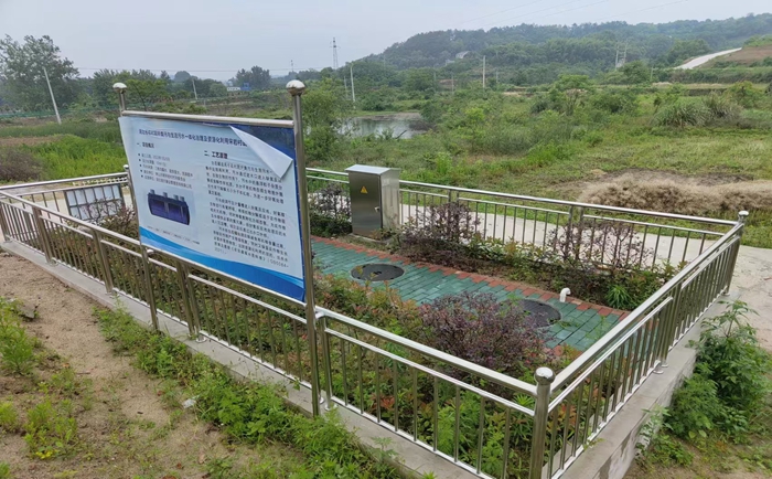 大型污水處理設備有哪些