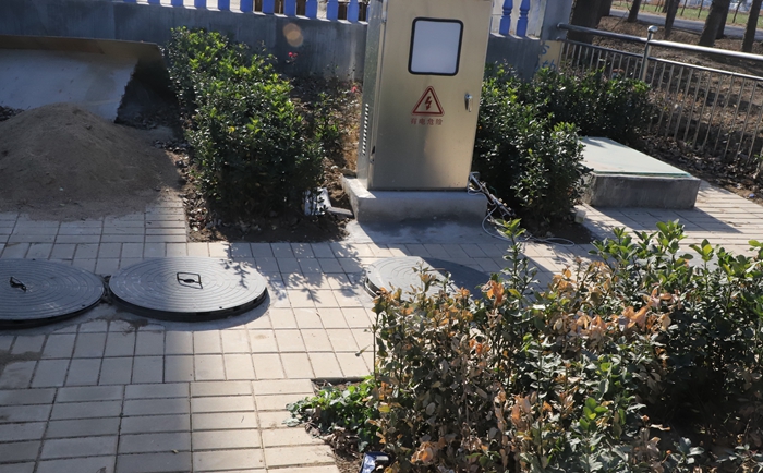 生活污水處理方法有哪些？