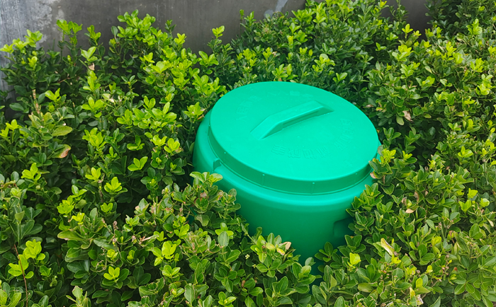 廚余垃圾做肥料 廚余垃圾做肥料